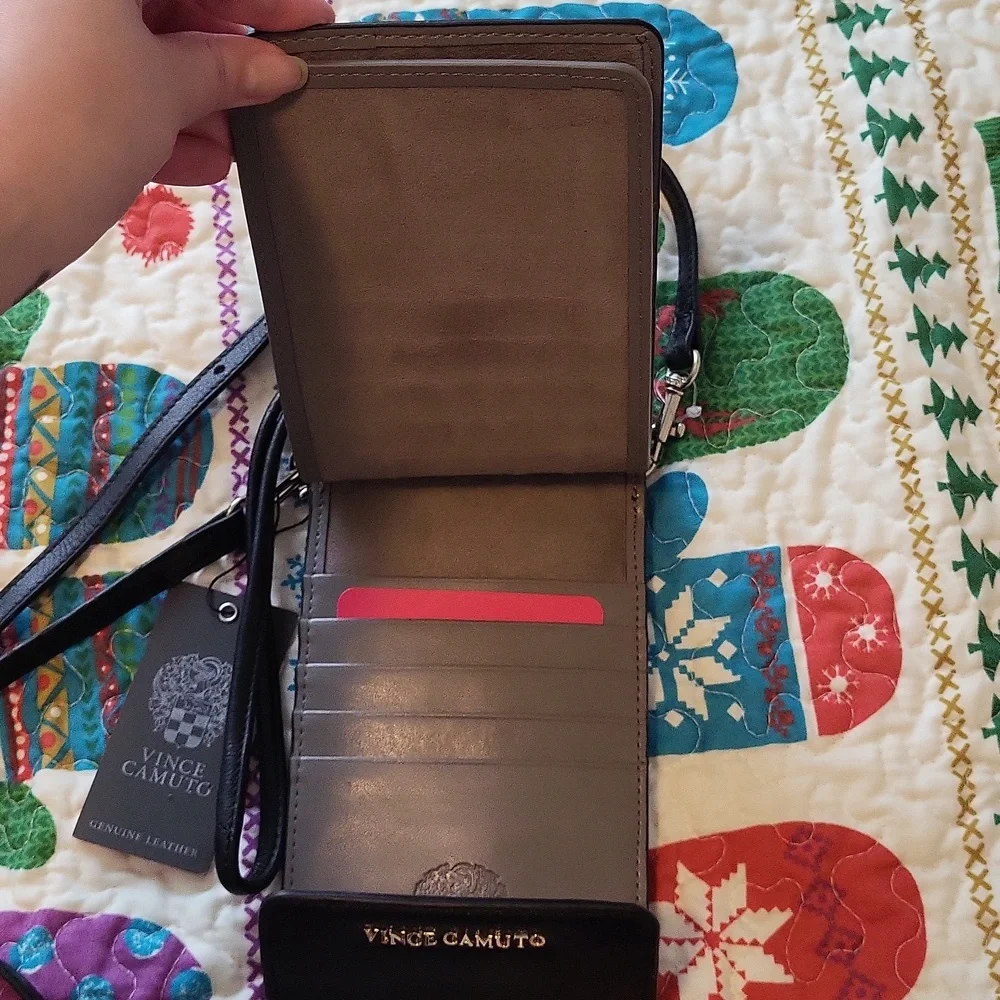 Vince Camuto Wallet